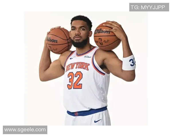 卡尔安东尼唐斯在NBA赛场上的成长与未来展望 卡尔安东尼唐斯在NBA赛场上的成长与未来展望