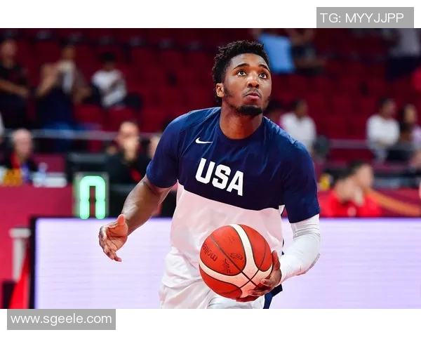 多诺万米切尔引领球队崛起成为NBA新星的背后故事与奋斗历程 多诺万米切尔引领球队崛起成为NBA新星的背后故事与奋斗历程