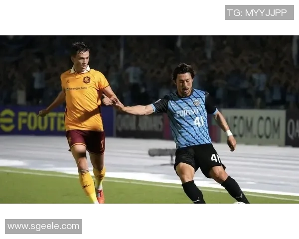 川崎前锋与蔚蓝现代激战在即谁能在这场对决中笑到最后